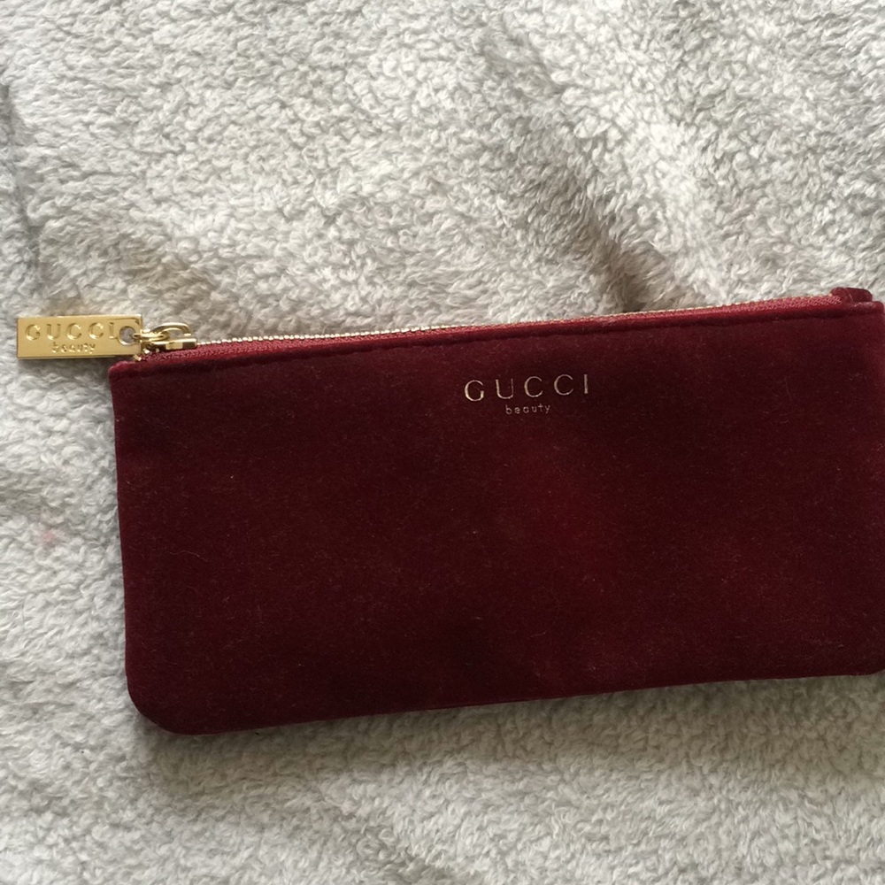 Gucci Beauty Pouch